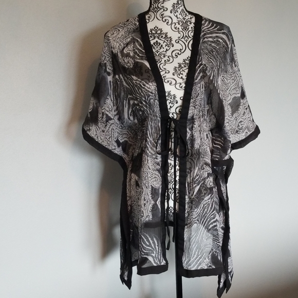 Other - Bathing suit cover-up
